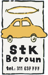 STK Beroun